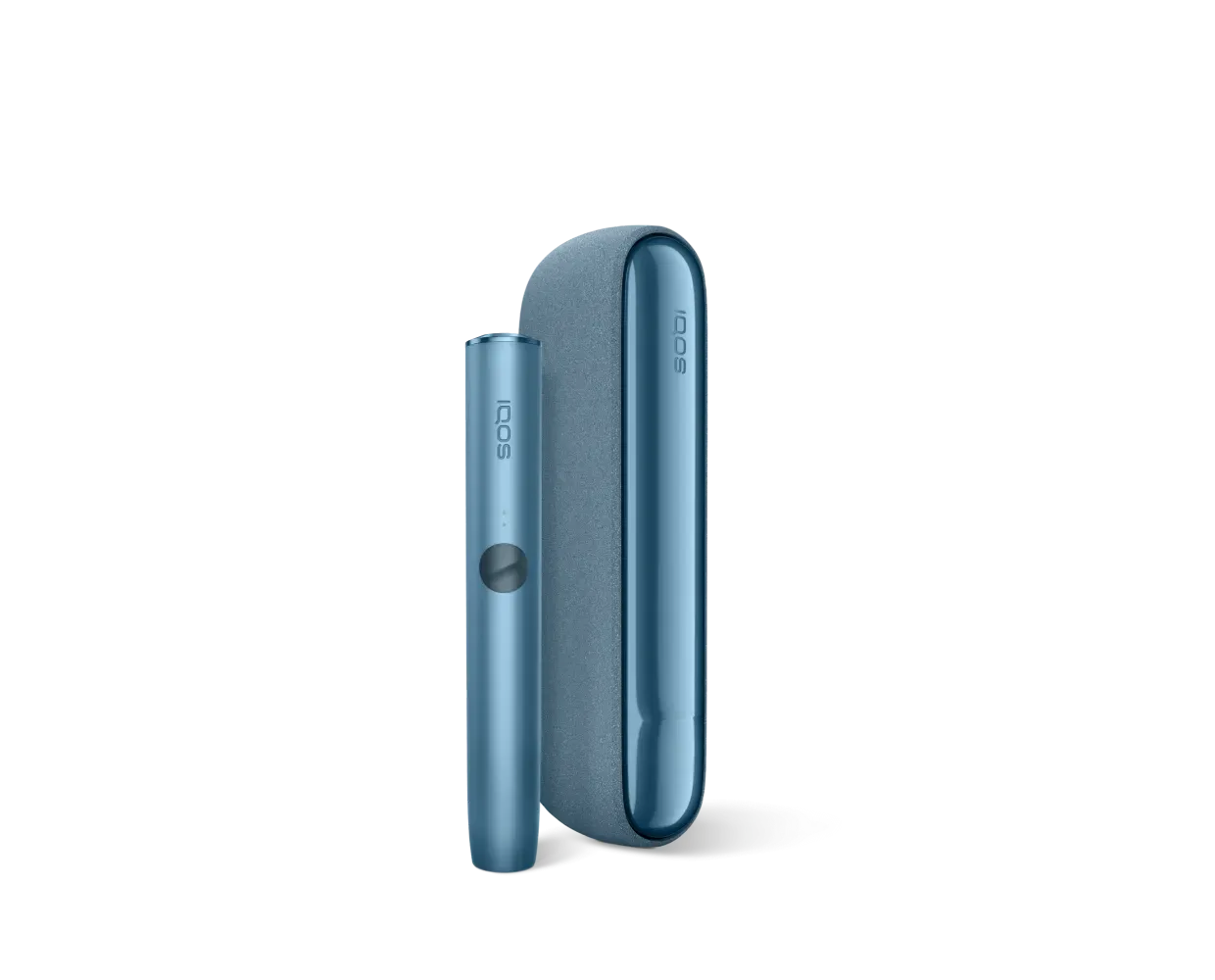 İQOS İLUMA Azure Mavi