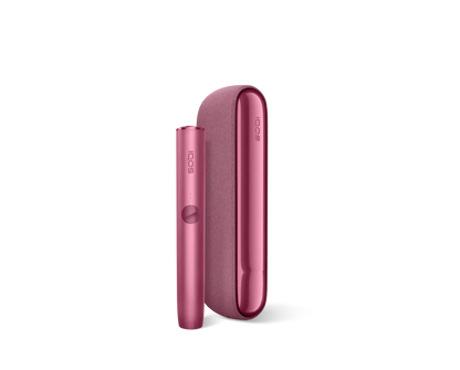 İQOS İLUMA Pembe