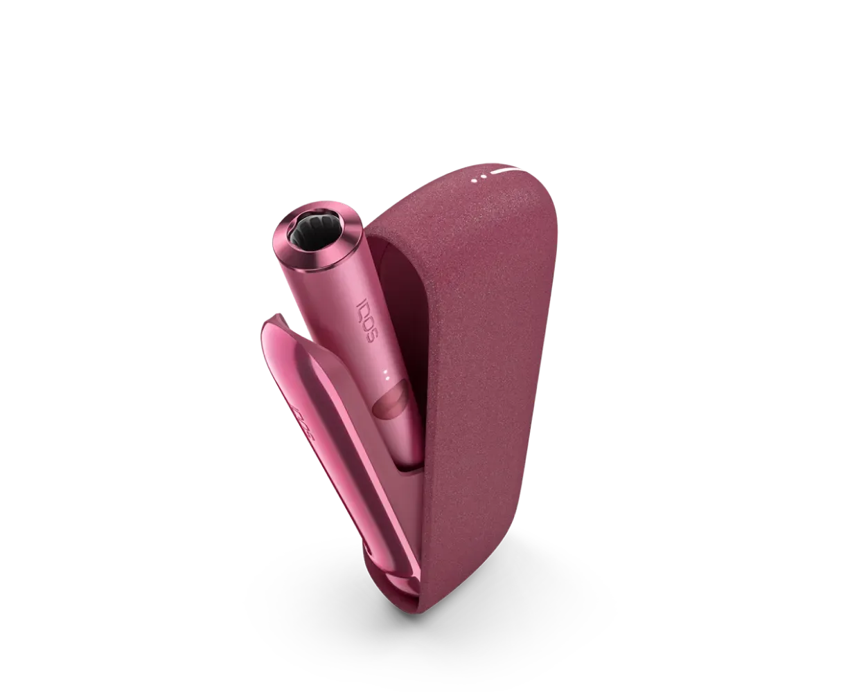 İQOS İLUMA Pembe
