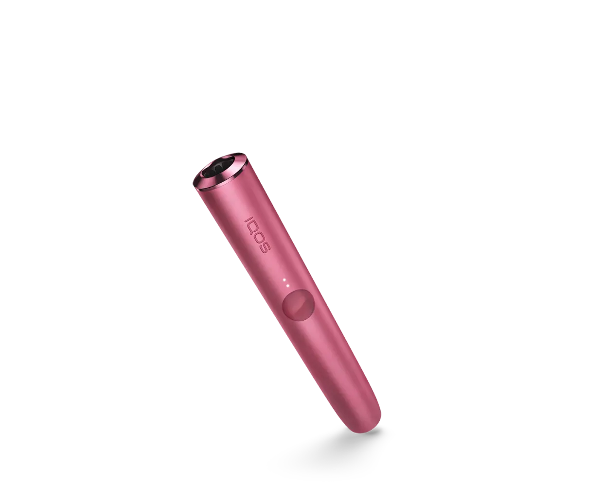 İQOS İLUMA Pembe