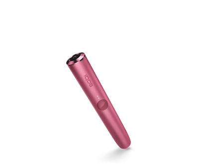 İQOS İLUMA Pembe
