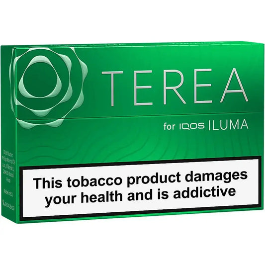 Terea Green